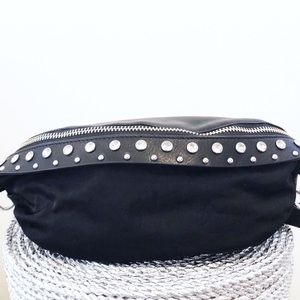 Rebecca Minkoff Belt Bag with Crystals